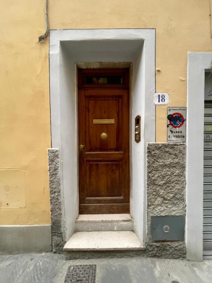 פירנצה The Florentine Nest מראה חיצוני תמונה